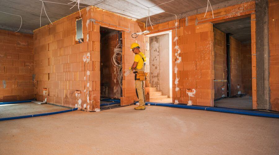 Expert flood damage restoration services in Monticello, NM